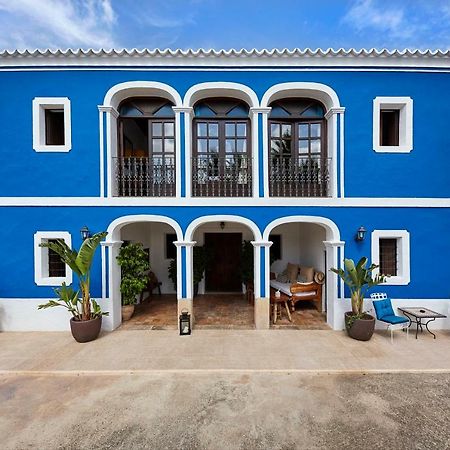 Villa Can Coves Sant Miquel de Balansat Kültér fotó