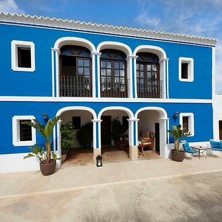 Villa Can Coves Sant Miquel de Balansat Kültér fotó