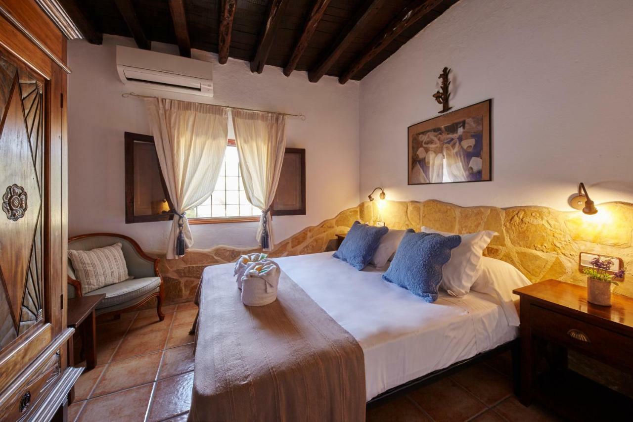 Villa Can Coves Sant Miquel de Balansat Kültér fotó